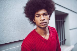 Berlin Portrait